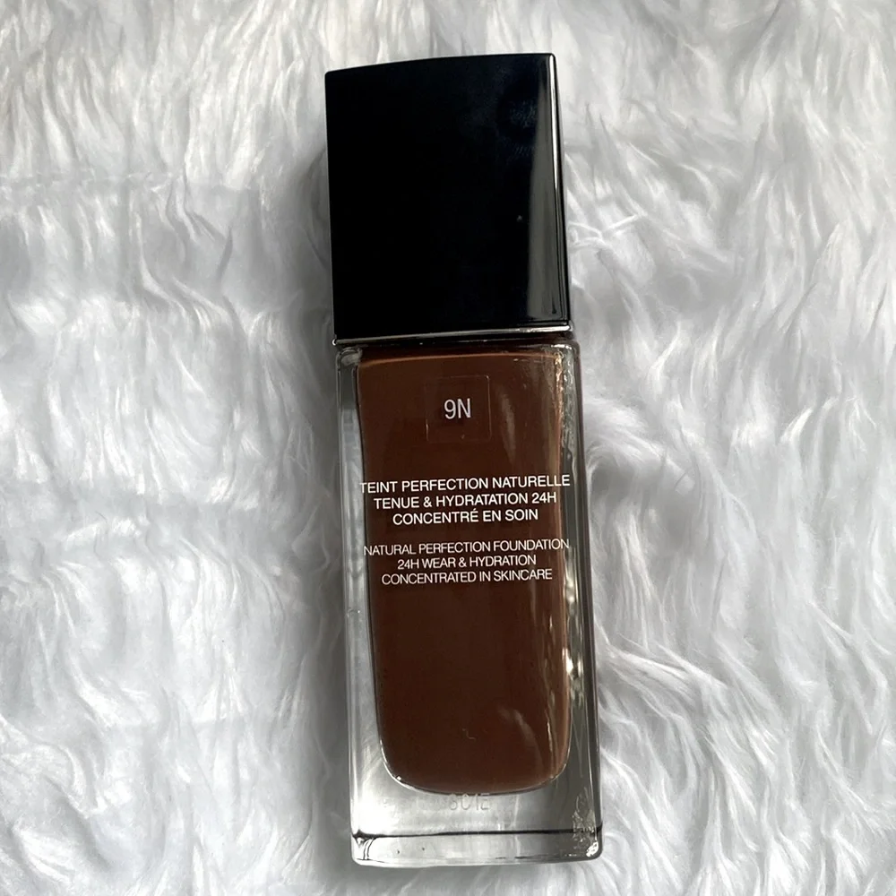 Dior‎ Forever Natural Nude Foundation Shade 9N 30ml, NWOB